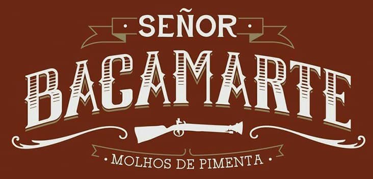 Logo Senor Bacamarte