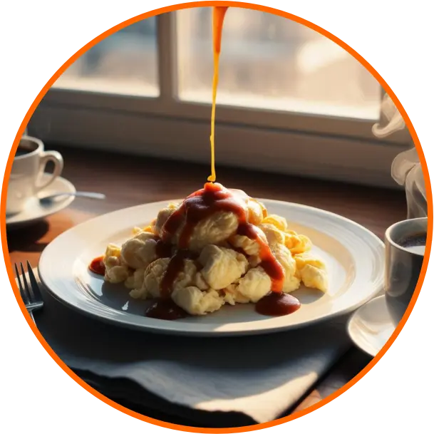 Sugestao De Uso Senor Bacamarte Cafe Da Manha